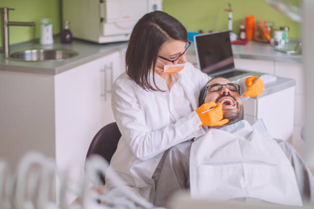 Best Pediatric Emergency Dentist in Newcomerstown, OH