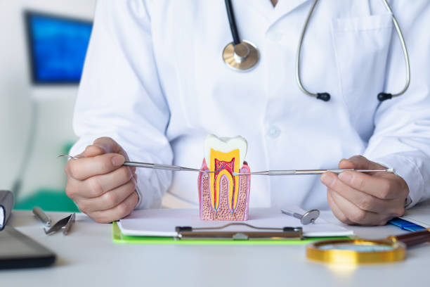 Best Emergency TMJ Treatment in Newcomerstown, OH