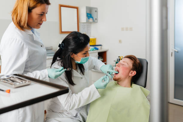 Best Emergency Treatment for Dental Infections or Abscesses in Newcomerstown, OH